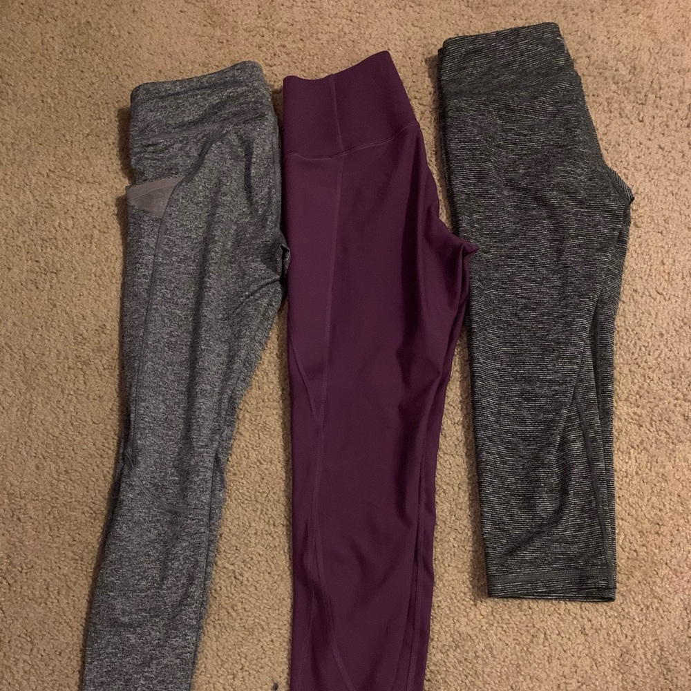 Bundle Lululemon Old Navy